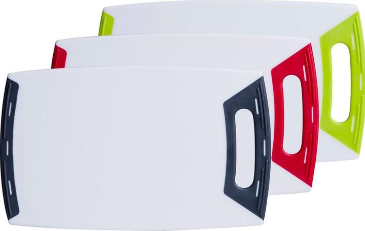 Image du produit Zeller Present Planche à découper