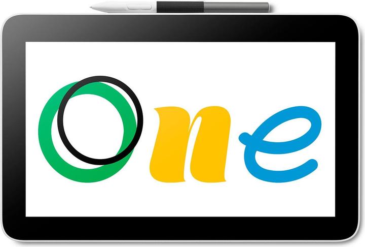 Produktbild Wacom One 12 (11.60", 2540 lpi)
