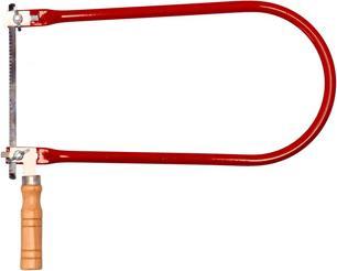 Immagine prodotto Seghetto da traforo con lame incluse in blister