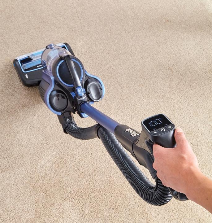 Actual product image Shark ICZ300EUT