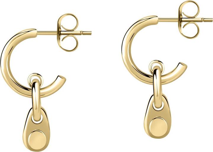 Image du produit Morellato Boucles d'oreilles Abbracio (Acier inoxydable)