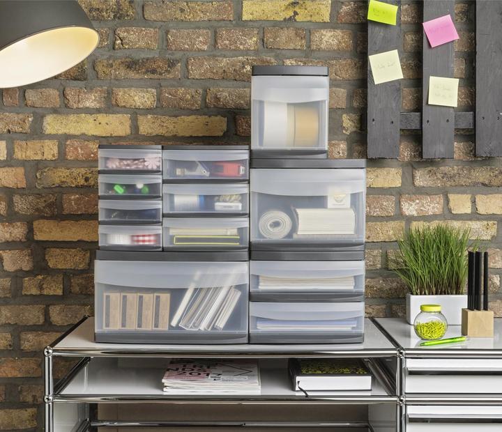 Produktbild Rotho Systemix (A5)