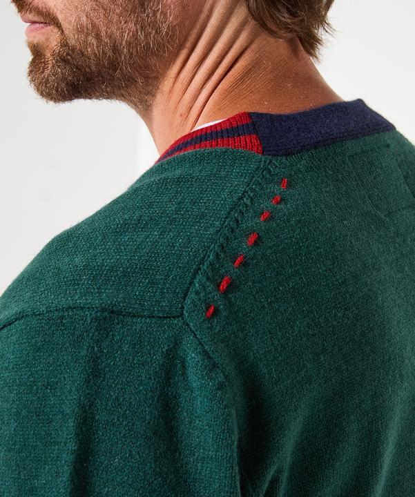 Produktbild Joe Browns Customised Statement Knit Cardigan (L)