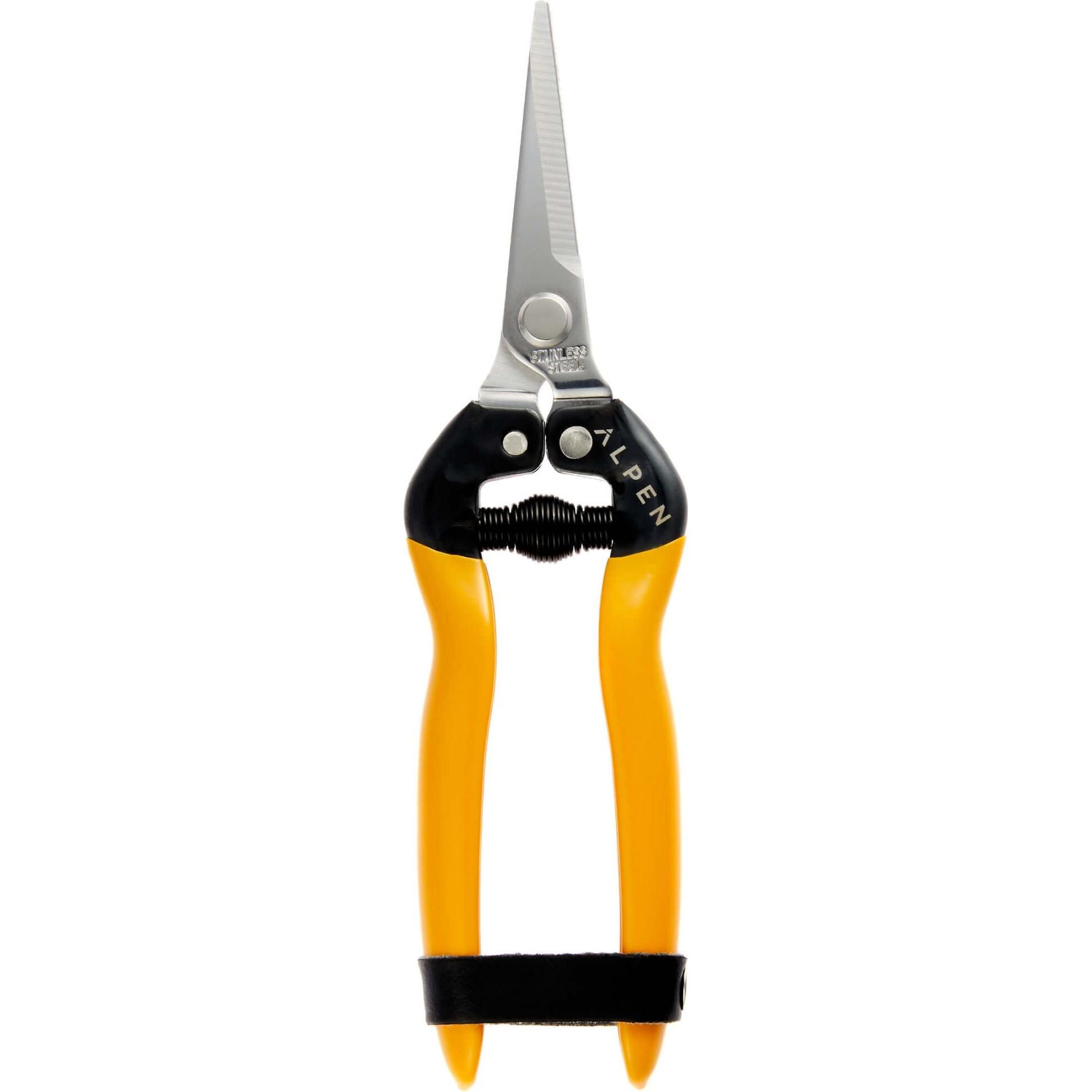 Thumbnail - Alpen Swiss Tools, Gartenschere, Alpen RIGI 300 Gartenschere