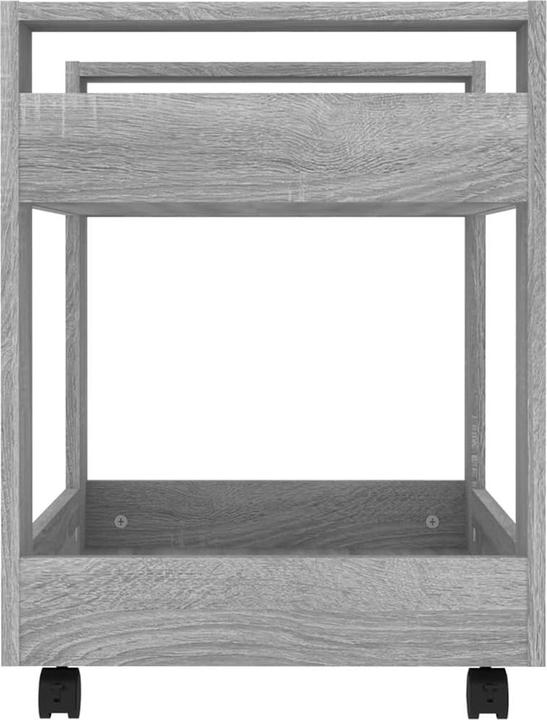 Produktbild vidaXL Bürowagen