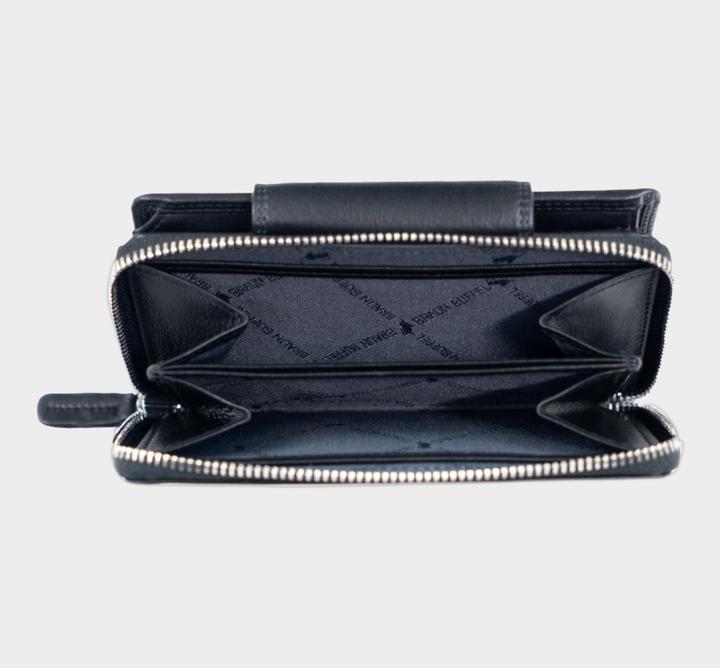 Actual product image Braun Büffel Golf Rfid