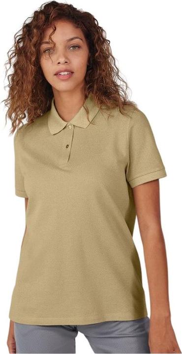 Immagine prodotto B&C My Polo 180 Camicia Semplice Donna (M)