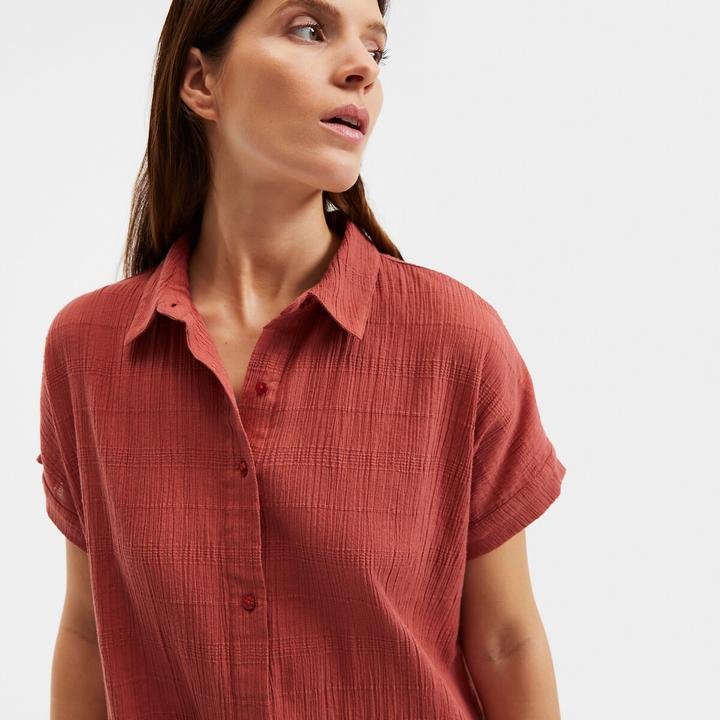 Image du produit La Redoute Collections Nachthemd (42)