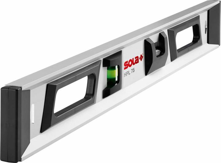 Produktbild Sola Messwerkzeuge Wasserwaagen HPL (180 cm)