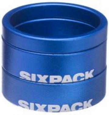 Sixpack Menace 2x10 mm
