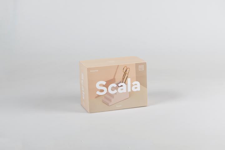 Actual product image Doiy Scala Pen Pot