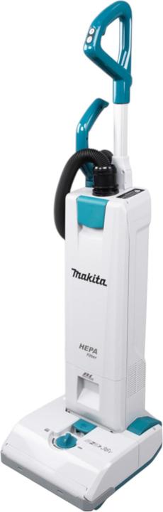 Makita 2x18V accu stofzuiger DVC560Z (Nat-droog stofzuiger)