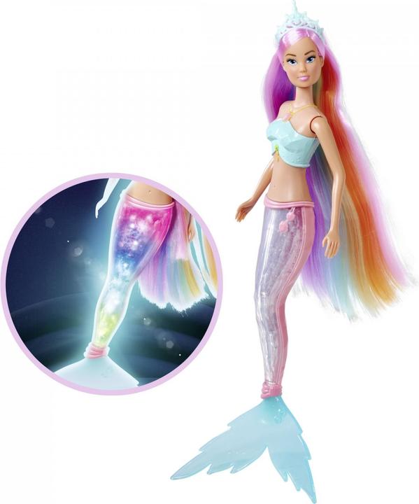 Produktbild Simba SL Magic Rainbow Mermaid