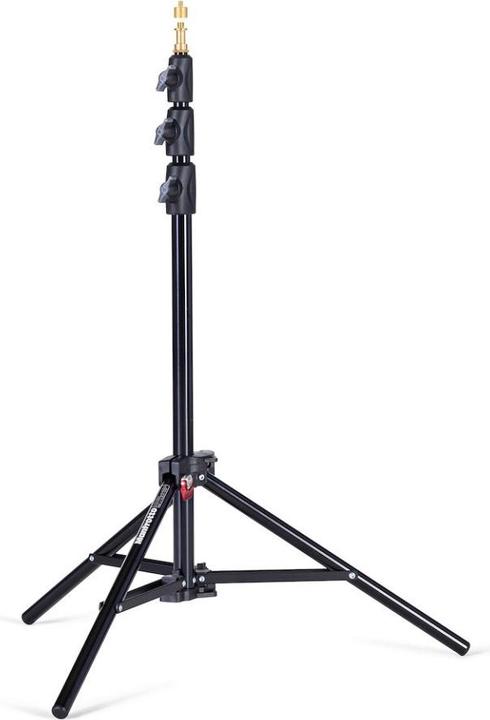 Produktbild Manfrotto 3-Pack Blk Alu Ac Mini Compact (211 cm, 4 kg)