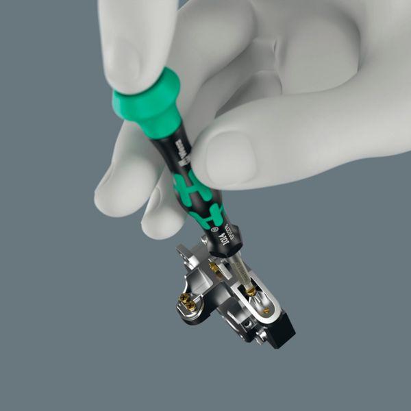 Productafbeelding Wera Tool-Check Modular Micro 1 (4 mm)