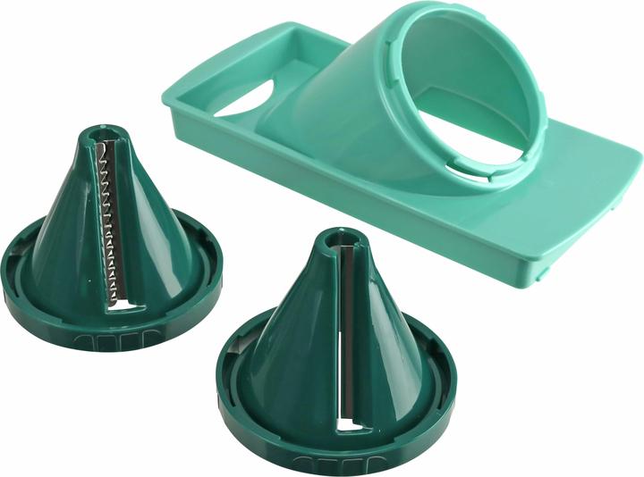 Actual product image Genius Nicer Dicer Fusion Julietti