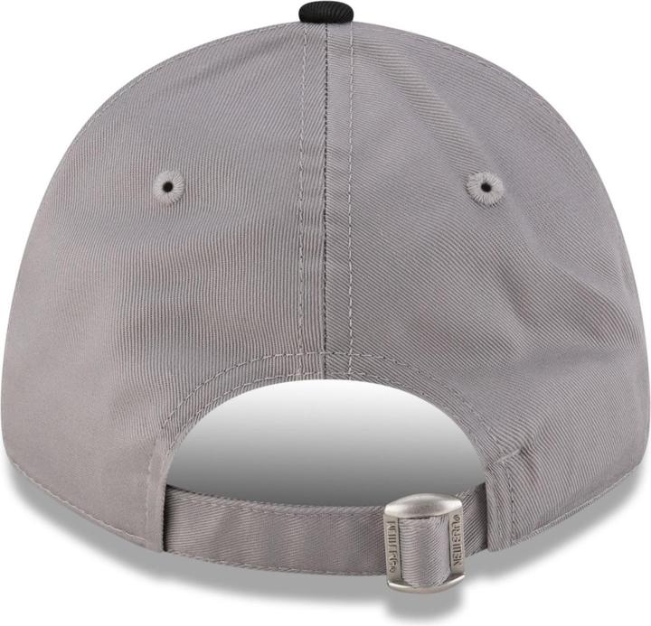 Produktbild New Era 9Forty Strapback Kinder Cap - BATMAN Visor - Child