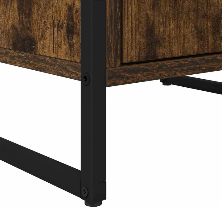 Image du produit vidaXL Sideboard-Aufbewahrung (36 x 43 x 75.50 cm)