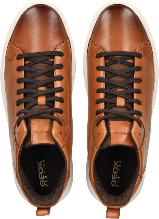 Actual product image Geox U Deiven B - 63409 (41)