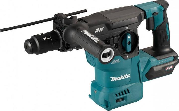 Image du produit Makita MŁOTOWIERTARKA 40V XGT HR009GZ04 3,0J +UCHWYT SZYBKOWYMIENNY