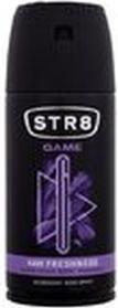 Actual product image Str8 Game - deodorant ve spreji - 150 ml (Spray, 150 ml)