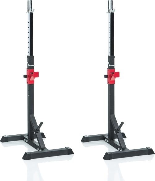Immagine prodotto Gymstick Pressa e Squat Rack