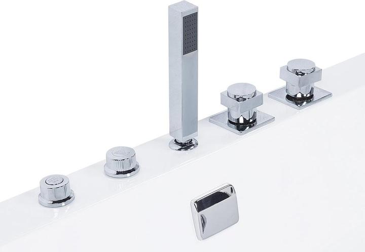 Image du produit Beliani Galley (285 l, 170 cm, 75 cm)