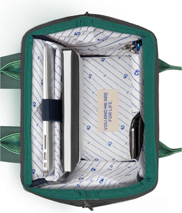 Image du produit Cabaia Adventurer M (18 l)