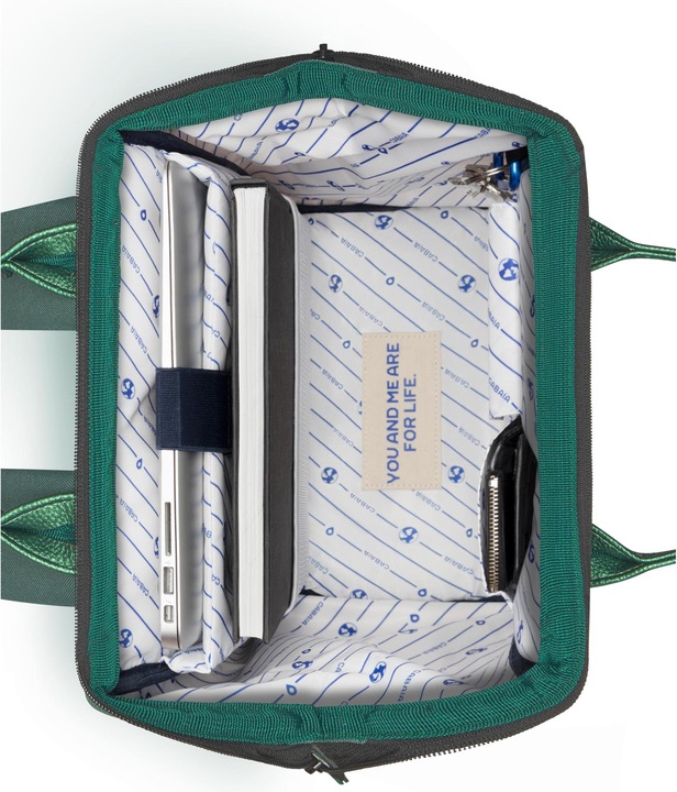 Actual product image Cabaia Adventurer M (23 l)