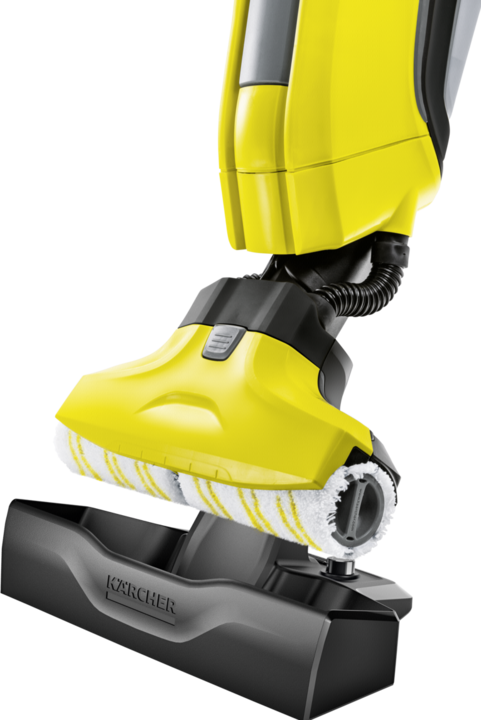 Actual product image Kärcher FC5 Cordless