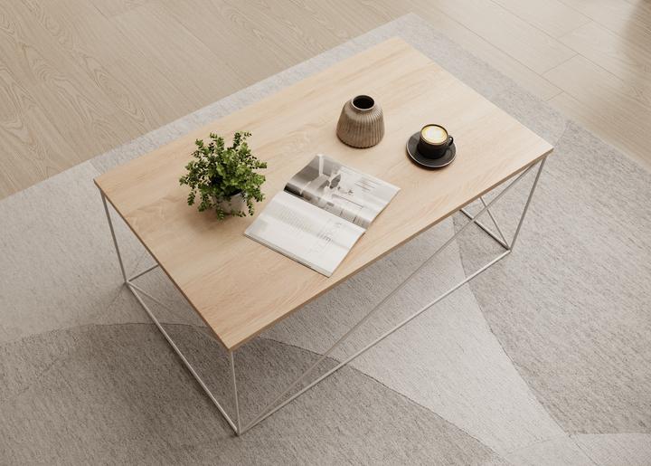 Actual product image ADRK Furniture Dante