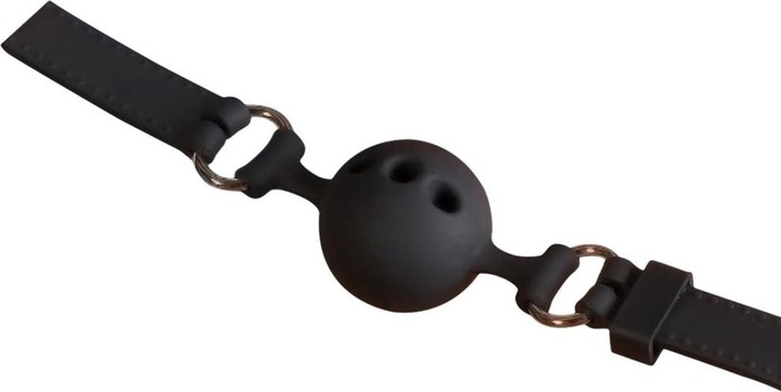 Actual product image Bad Kitty Gag