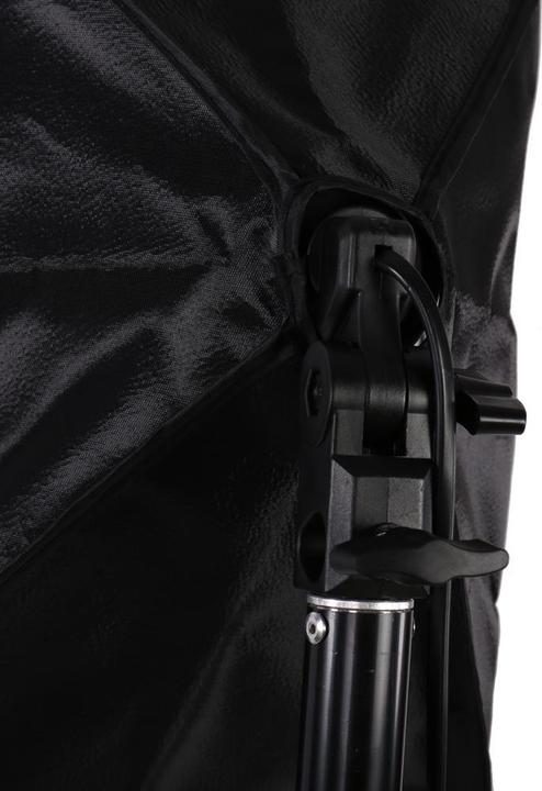 Actual product image Studioking Daylight Set SB07 1x45W (Studio light)