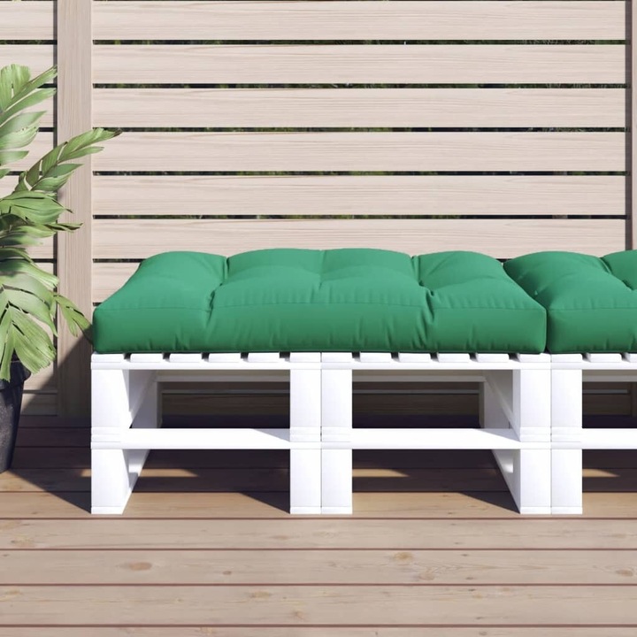 Actual product image VidaXL Pilvi (120 x 80 x 10 cm)