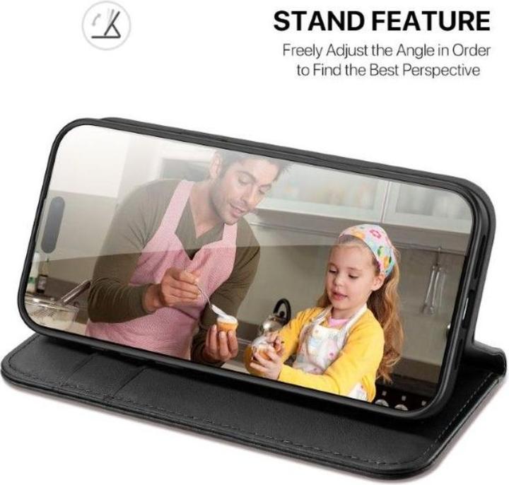 Produktbild Dux Ducis Hivo Series (Apple iPhone 17 Pro)