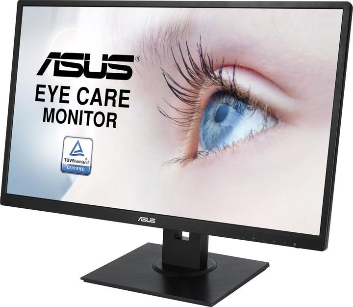 Image du produit ASUS VA279HAL (1920 x 1080 pixels, 27")