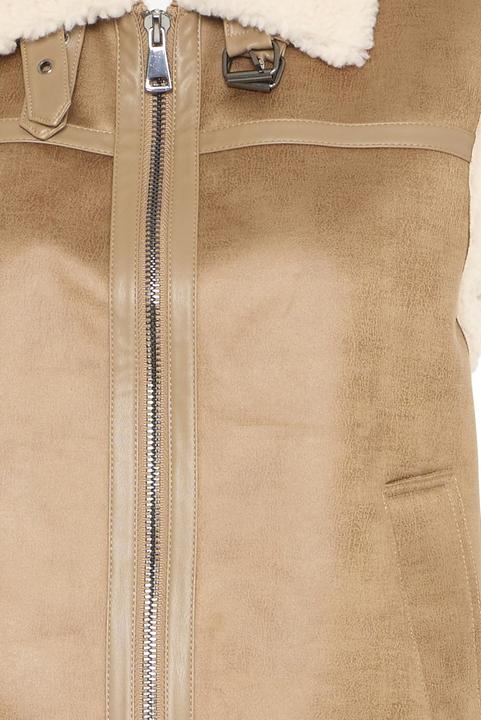 Actual product image B.young 's vest asanne (34)