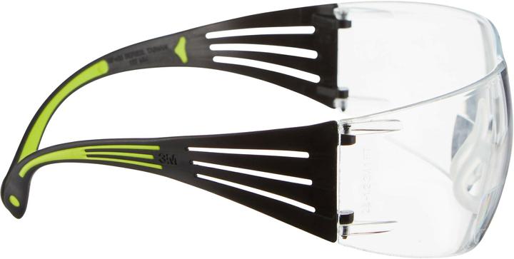 Actual product image 3M SecureFit Reader Safety Glasses, +2.0 diopter