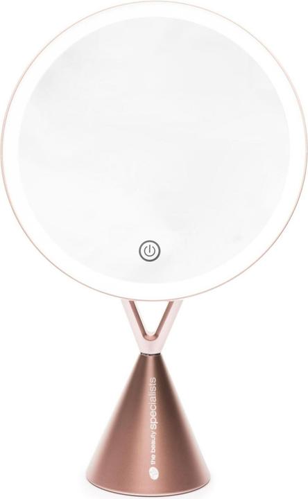 Actual product image Rio HD Illuminated (21 x 21 x 21 cm)