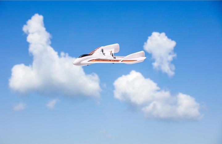 Immagine prodotto Carson Easy Skydreamer 2.4G 100% RTF arancione