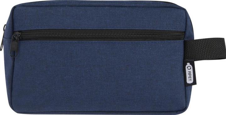 Actual product image Generic Ross Recycled Polyester 1.5L Toiletry Bag