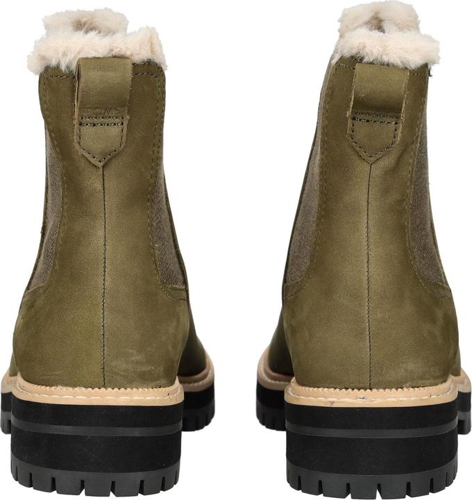Actual product image Toms Stiefelette (37.5)