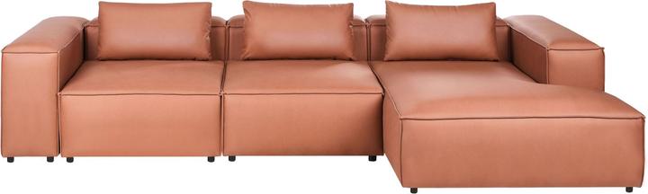 Produktbild Beliani Brande (Ecksofa)