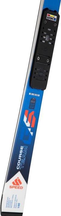 Produktbild Dynastar Speed Team GS 126-171 R21 Pro Ski + LOOK SPX 11 GW Bindung (158 cm, Mit Bindung)