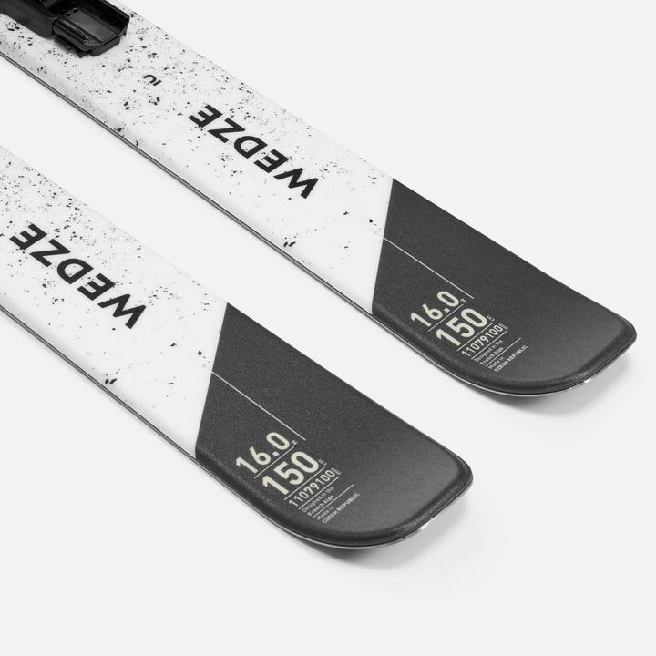 Image du produit Wedze Cross 150+ (150 cm, Avec fixations)