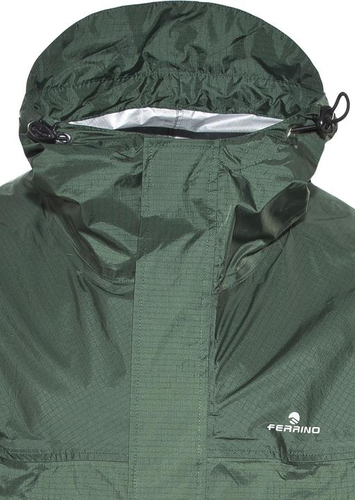 Produktbild Ferrino Trekker Poncho 140 cm (One Size)