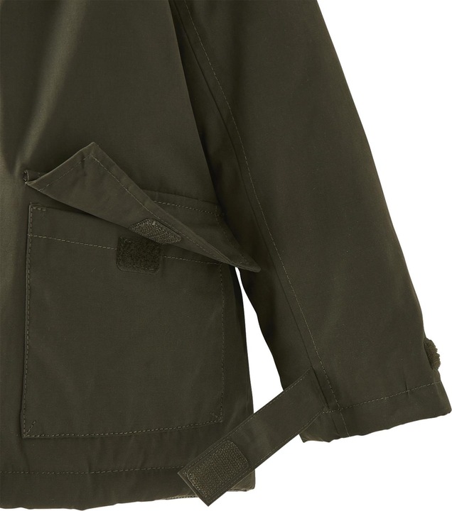 Produktbild Vertbaudet Anorak (110)