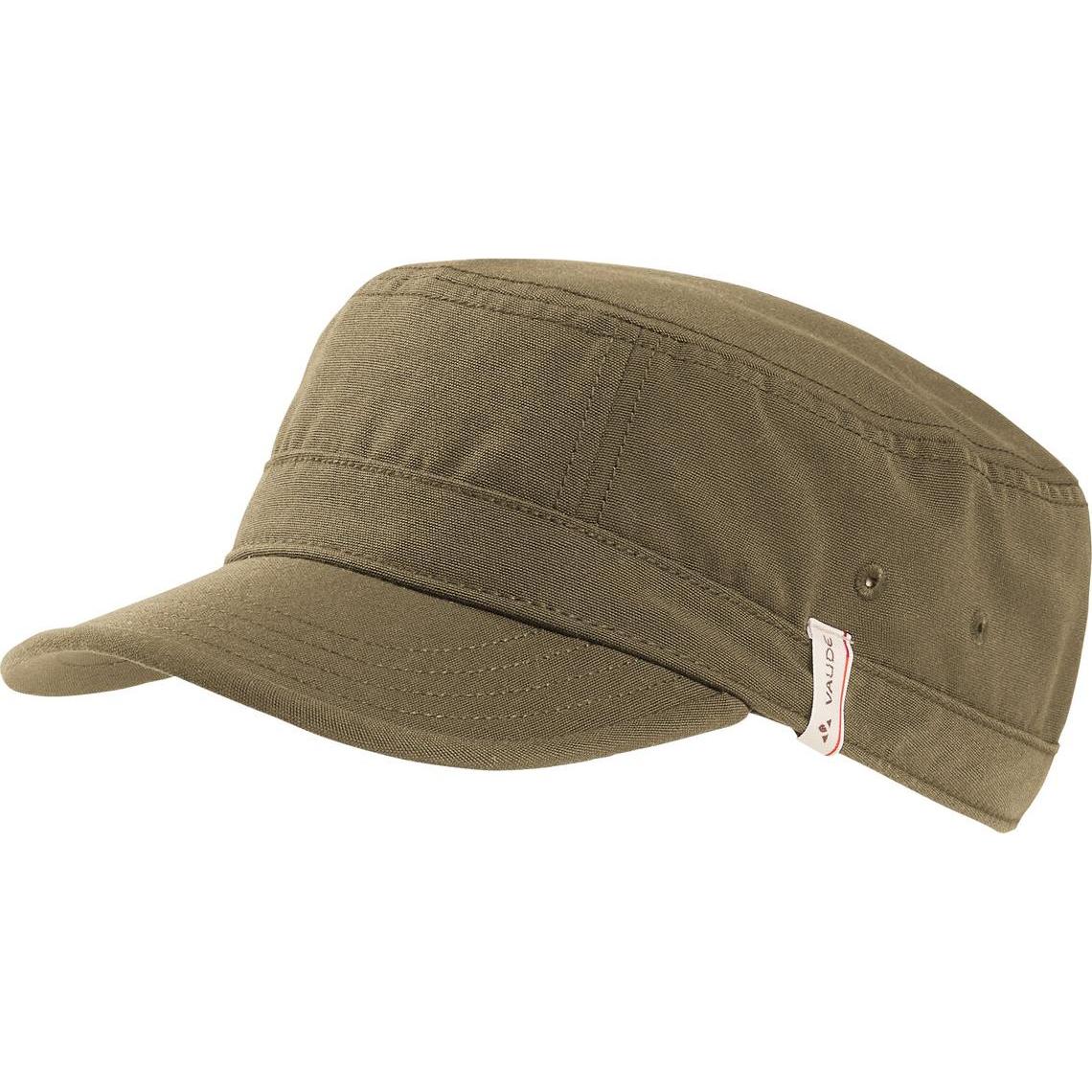 Vaude, Unisex, Cap, Cuba Libre Cap III, Grün, (S)