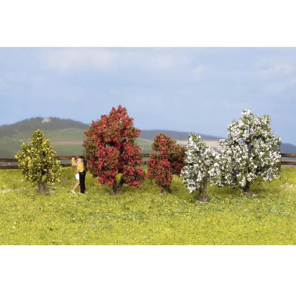 Thumbnail - Noch Strauch 25420 Blühend