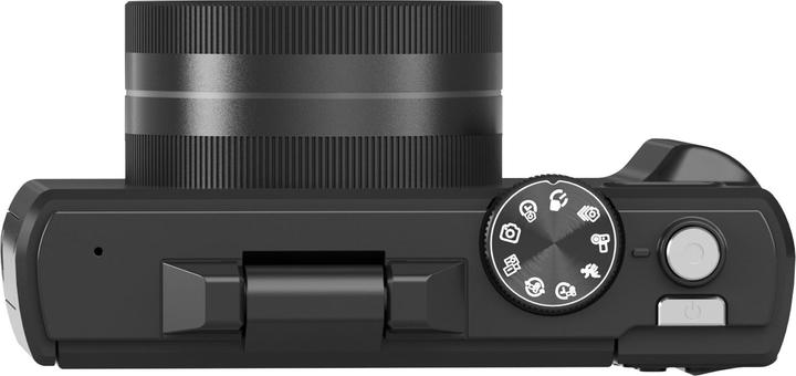 Produktbild Denver DWC-8475B (16 Mpx)